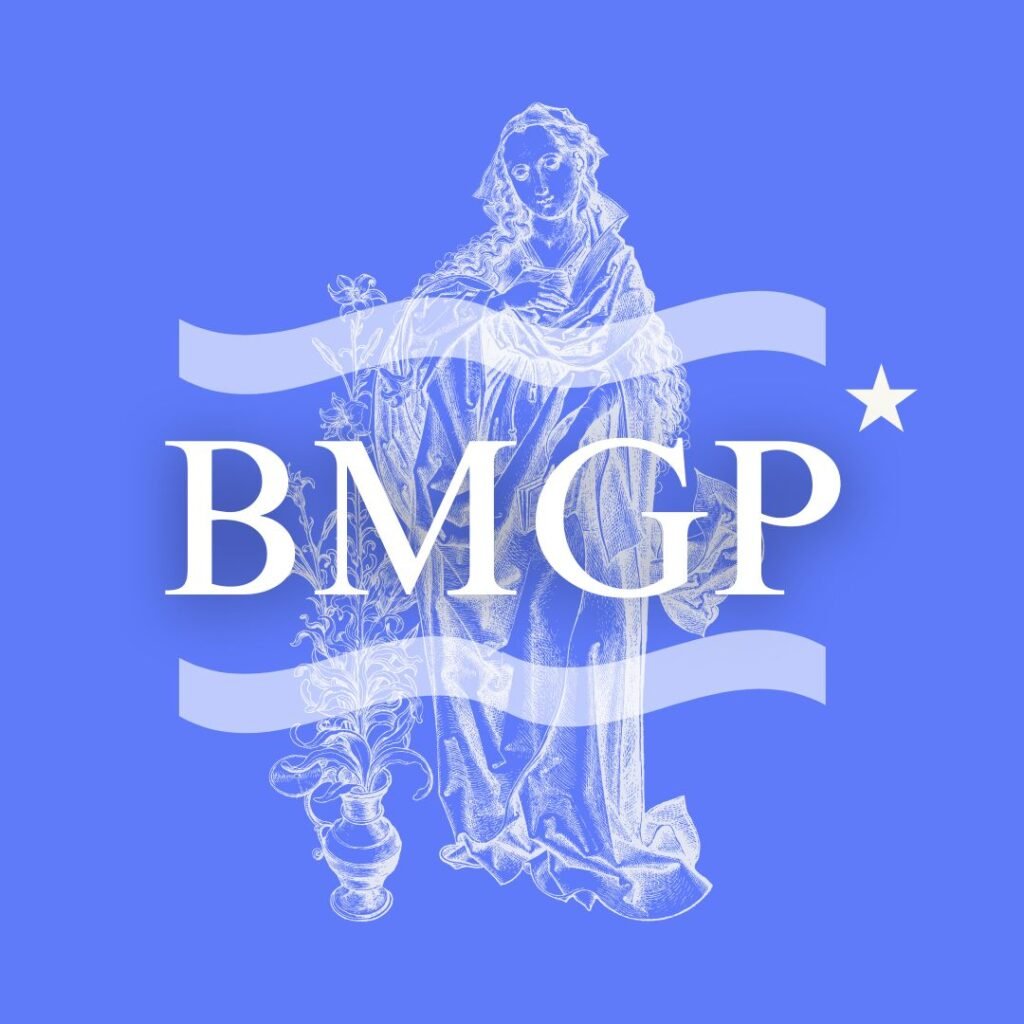 BMGP LOGO