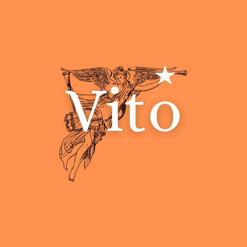 Vito Logo